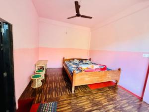 Cozyo Stays Boutique Home Mawlynnong