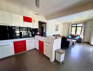 Villa Louna - Appartements à Pereybere