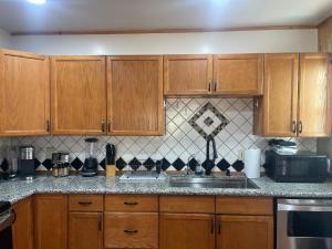 A Little Bit Of Country