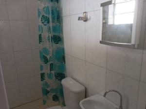 Casa em Peruíbe Com Piscina Churrasqueira