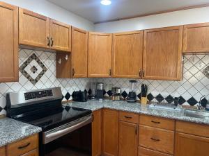 A Little Bit Of Country