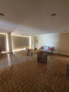 Apartamento aconchegante