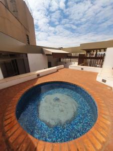 Apartamento aconchegante