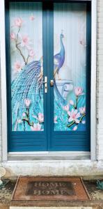 Appartement confortable Pouxeux 70 m² superbe jardin