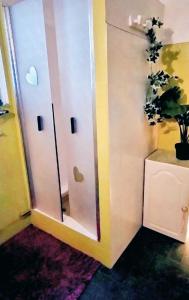 Appartement confortable Pouxeux 70 m² superbe jardin