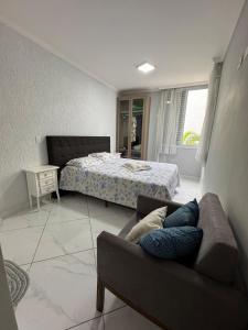 Duplex enseada Guarujá