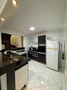 Duplex enseada Guarujá