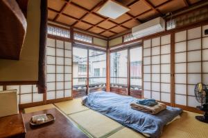 Yadoya Hiraiwa private ryokan