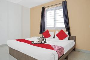 Hotel O Sapphire Homes Stay