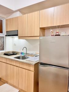 The Celandine By DMCI 1 BEDROOM WITH BALCONY