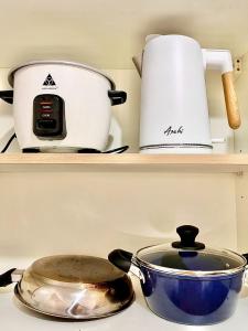 The Celandine By DMCI 1 BEDROOM WITH BALCONY