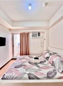 The Celandine By DMCI 1 BEDROOM WITH BALCONY