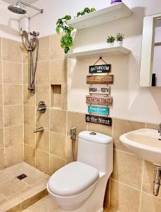 The Celandine By DMCI 1 BEDROOM WITH BALCONY