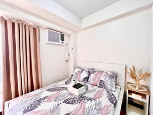 The Celandine By DMCI 1 BEDROOM WITH BALCONY