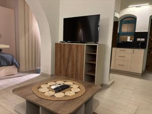 Stay in the center of Elgouna