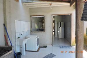 cantinho da família