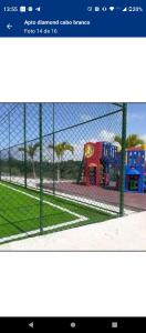 Apto diamond cabo branco