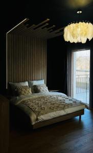 Luksusowy Apartament Tu i Teraz