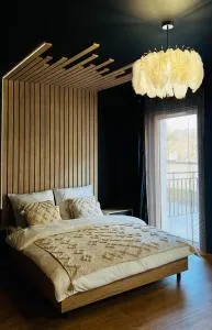 Luksusowy Apartament Tu i Teraz - 希维托赫洛维采