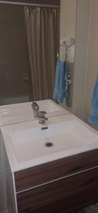 Departamento Las Condes