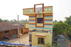 Hotel O Home Mahavir Home Stay - Rājpīpla