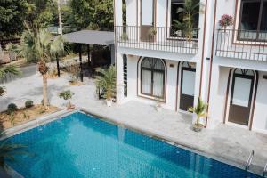 TamCoc Peaceful Homestay