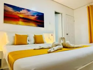 Bohol Emerelle's Tourist Inn - 道伊斯