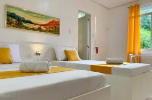 Bohol Emerelles Tourist Inn