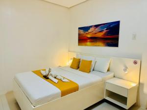 Bohol Emerelles Tourist Inn