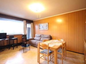 Bel F2 avec balcon, parking privé et ascenseur - Mont-Dore - FR-1-415-39