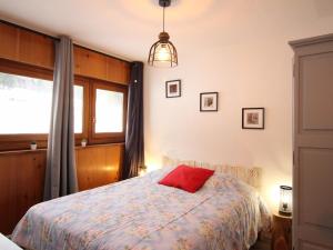 Appartements Appartement 2** proche pistes avec parking - 5 couchages - Mont-Dore - FR-1-415-114 : photos des chambres