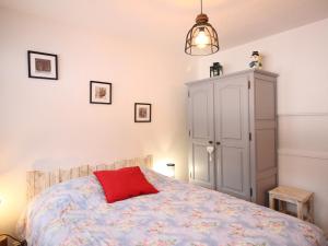 Appartements Appartement 2** proche pistes avec parking - 5 couchages - Mont-Dore - FR-1-415-114 : photos des chambres