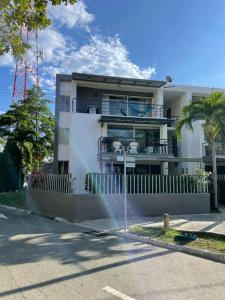 Apartasol privado Santa Fe de Antioquia