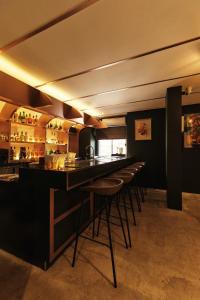 The Kin House - Poblacion Botique Hotel