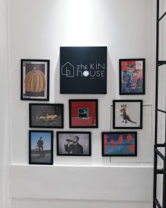 The Kin House - Poblacion Botique Hotel