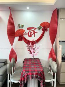 TOM Homestay Hải Phòng