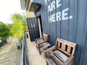 Lindswell Living MT Haryono