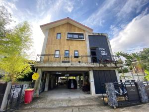 Lindswell Living MT Haryono