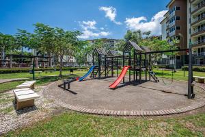 2-17 Jaco Beach Beautiful Costa Linda Condo