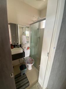 Excelente apartamento no coração do Marco