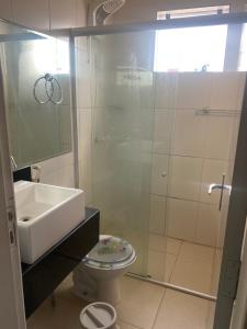 Excelente apartamento no coração do Marco