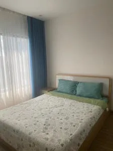 Sài Gòn Homestay - Vinhome Grand Park - Long Bình