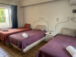 Villa del Rey, Manzanillo