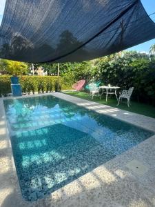 Villa del Rey, Manzanillo