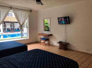 Villa del Rey, Manzanillo