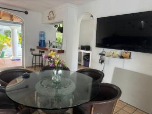 Villa del Rey, Manzanillo