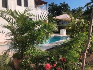 Villa del Rey, Manzanillo