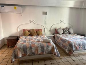 Villa del Rey, Manzanillo