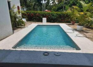 Villa del Rey, Manzanillo