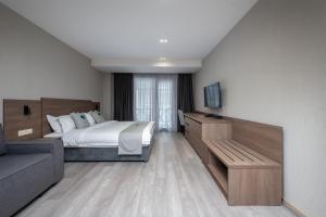 Crystal Hotel & SPA